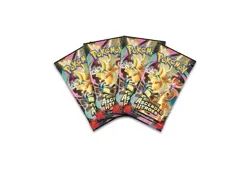 Pokemon TCG Mega Evolution Ascended Heroes Mega Feraligatr Ex Box - New & Sealed - Image 3