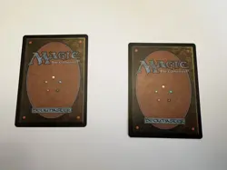 2x Cabal Coffers Torment MTG - Image 2
