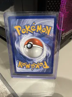 Team Rocket's Weezing 199/182 Pokemon TCG Destined Rivals Illustration Rare - Image 2