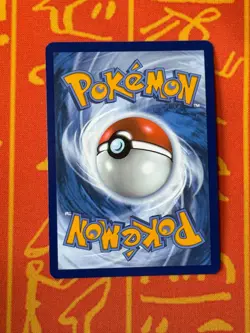 POKEMON TCG TEAM ROCKET'S WEEZING 199/182 ILLUSTRATION RARE NM DESTINED RIVALS - Image 2