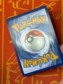 POKEMON TCG TEAM ROCKET'S WEEZING 199/182 ILLUSTRATION RARE NM DESTINED RIVALS - Image 4