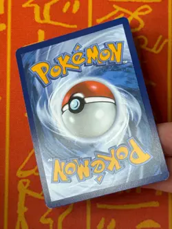 POKEMON TCG TEAM ROCKET'S WEEZING 199/182 ILLUSTRATION RARE NM DESTINED RIVALS - Image 5