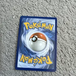 POKEMON TCG TEAM ROCKET'S WEEZING 199/182 ILLUSTRATION RARE NM DESTINED RIVALS - Image 2