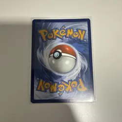 POKEMON TCG TEAM ROCKET'S WEEZING 199/182 ILLUSTRATION RARE NM DESTINED RIVALS - Image 2