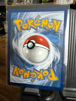 GARDEVOIR EX 217/091 SHINY ULTRA RARE PALDEAN FATES POKEMON NEAR MINT - Image 2
