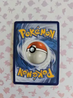 GARDEVOIR EX 217/091 PALDEAN FATES SHINY ULTRA RARE POKEMON NEAR MINT - Image 2