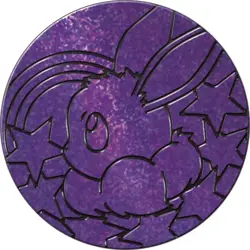 Pokemon TCG Scarlet & Violet Prismatic Evolutions Mini Tin Espeon - SEALED - Image 5