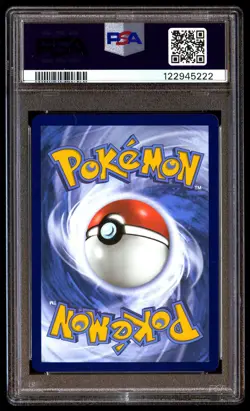PSA 10 Mew Vmax 269 Pokemon Sword & Shield Fusion Strike 2021 Secret - Image 2