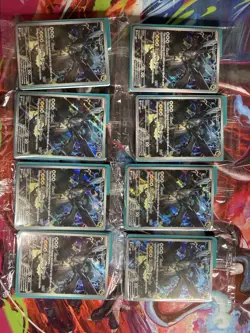 Pokemon TCG N’s Zekrom Promo ETB Black Star Promo *Sealed* Lot 15 - Image 1