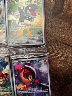 Pokemon TCG Sealed Promo lot - Image 5