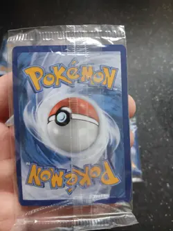 Pokemon TCG Lucario VSTAR SWSH291 Holo Promo Lot of 11 Sealed Cards - Image 4