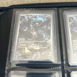 Pokemon TCG Ascended Heroes N’s Zekrom 031 Black Star Promo SEALED Lot of 9 - Image 2