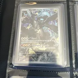 Pokemon TCG Ascended Heroes N’s Zekrom 031 Black Star Promo SEALED Lot of 9 - Image 5