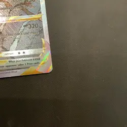 The Pokemon Company Charizard VSTAR SWSH262 SWSH Promo Holo EN 2022 280HP - Image 2