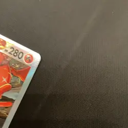 The Pokemon Company Charizard VSTAR SWSH262 SWSH Promo Holo EN 2022 280HP - Image 5