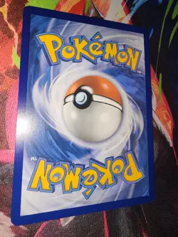 Charizard ex 234/091 SV: Paldean Fates Holo - Image 2