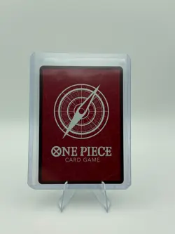 Charlotte Katakuri (062) (Alternate Art) OP11-062 A Fist of Divine Speed Foil - Image 2