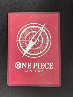 Charlotte Katakuri (062) (Alternate Art) OP11-062 A Fist of Divine Speed Foil - Image 2
