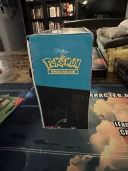 Pokemon Ascended Heroes Etb And 2pk Ascended Heroes Pack With Coin - Image 3