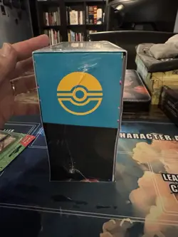 Pokemon Ascended Heroes Etb And 2pk Ascended Heroes Pack With Coin - Image 5