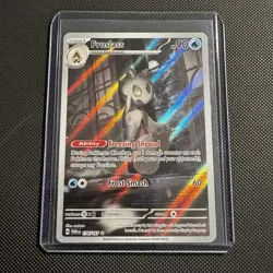 Froslass - 174/167 - Twilight Masquerade Illustration Rare - Pokemon TCG NM - Image 1