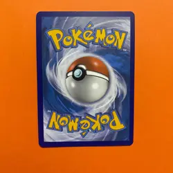 Pikachu Holo Promo Near Mint 027 SVP Pokemon Card Scarlet Violet English SVP 27 - Image 4