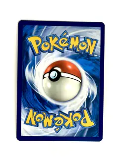 Pikachu 027 Holo Promo Scarlet & Violet Promo Pokemon Near Mint - Image 2