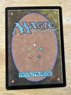 Fell 0095 MTG Bloomburrow Uncommon NP Foil - Image 2