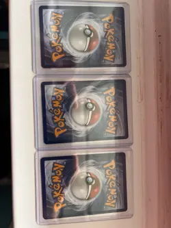 Pokemon First Partner Series 2 Johto Starter Set Chikorita, Cyndaquil & Totodile - Image 2