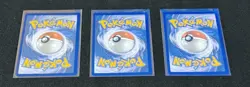 Pokemon First Partner Series 2 Johto Starter Set Chikorita, Cyndaquil & Totodile - Image 2