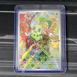 Pokemon First Partner Series 2 - Johto Starter Set Chikorita Cyndaquil Totodile - Image 3
