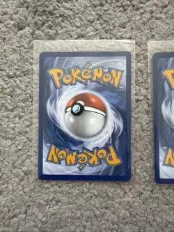 Pokemon First Partner Series 2 - Johto Starter Set Chikorita Cyndaquil Totodile - Image 5