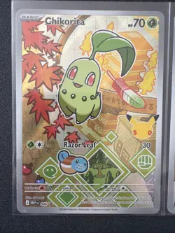 Pokemon First Partner Series 2 - Johto Starter Set Chikorita Cyndaquil Totodile - Image 2