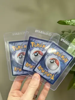 Pokemon First Partner Series 2 - Johto Starter Set Chikorita Cyndaquil Totodile - Image 2
