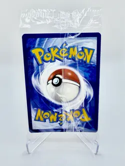 Pokemon TCG Pikachu SVP: Scarlet & Violet Promo Holo 027 English 60HP 2023 - Image 2