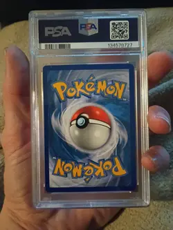 2021 Pokemon Pikachu Holo McDonald's Collection 25th Anniversary #25 PSA Mint 9 - Image 2