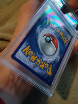 2021 Pokemon Pikachu Holo McDonald's Collection 25th Anniversary #25 PSA Mint 9 - Image 5