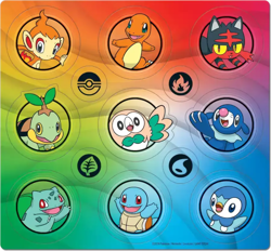 Pokemon First Partner Pack Series 1 Jumbo Cards Collection Sealed - Image 4