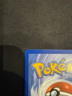 Pokemon TCG Entei Holo Shiny Rare TCG Card Paldean Fates 112/091 - Image 3