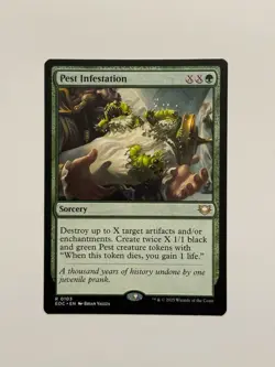 Pest Infestation (EOC) 65 - Image 1