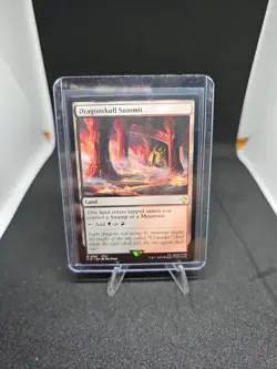 Dragonskull Summit Commander: Final Fantasy Regular - Image 1