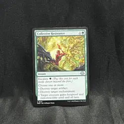 Collective Resistance - Modern Horizons 3 (MH3)(147) - MTG - Image 1