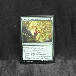 Collective Resistance - Modern Horizons 3 (MH3)(147) - MTG - Image 3