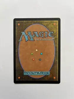 Drana and Linvala March of the Machine Regular NM MTG - Image 2