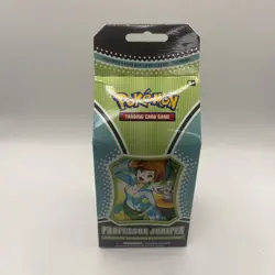 Pokemon TCG: Professor Juniper Premium Tournament Collection Boxes 820650808999 - Image 1