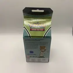 Pokemon TCG: Professor Juniper Premium Tournament Collection Boxes 820650808999 - Image 2