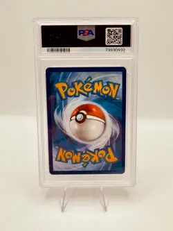 2021 POKEMON SWSH BLACK STAR PROMO PIKACHU VMAX BOX #143 PIKACHU V PSA 10 - Image 3