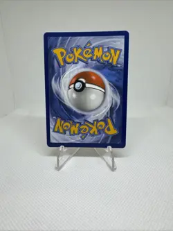 Harlequin #163/086 White Flare English Ultra Rare Pokemon Card - Image 2