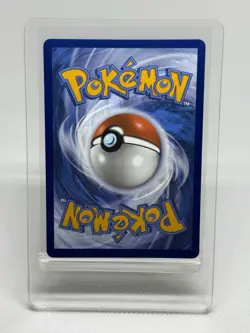 Pokemon Scarlet & Violet Team Rocket’s Nidoking ex Special Illustration Rare 233 - Image 2