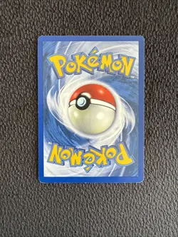 Pokemon TCG Base Set Onix 56/102 1st Edition Shadowless - Image 4